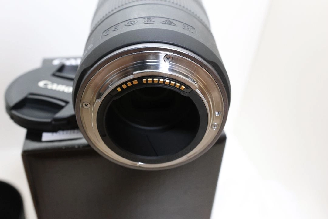 100-400mm F5-6.8 IS USM 망원줌렌즈 팝니다. 이미지