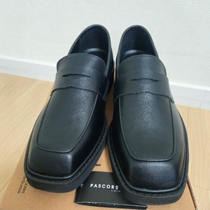 새상품)265/275무신사 파스코로젠 키높이 페니로퍼 락포트 클락스 닥터마틴 금강제화 미소페 닥스 탠디 에스콰이어 이미지