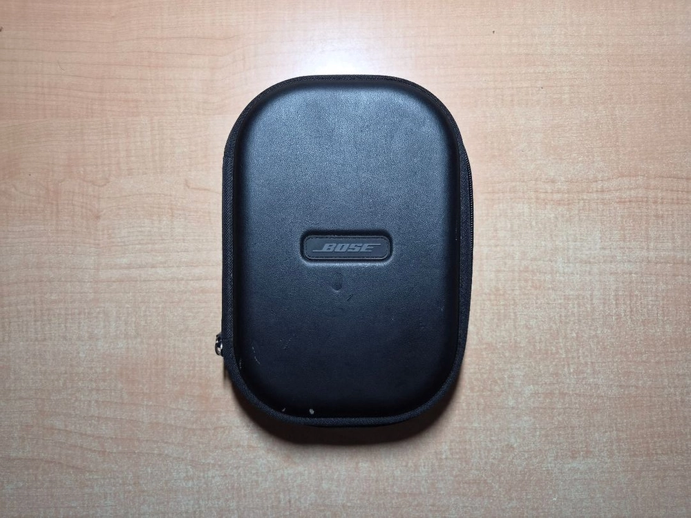 보스 qc35 헤드폰 이미지