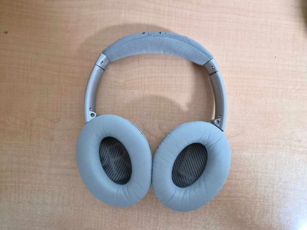 보스 qc35 헤드폰 이미지