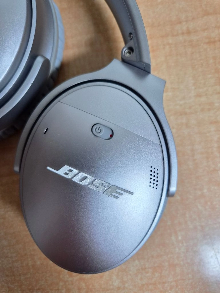보스 qc35 헤드폰 이미지