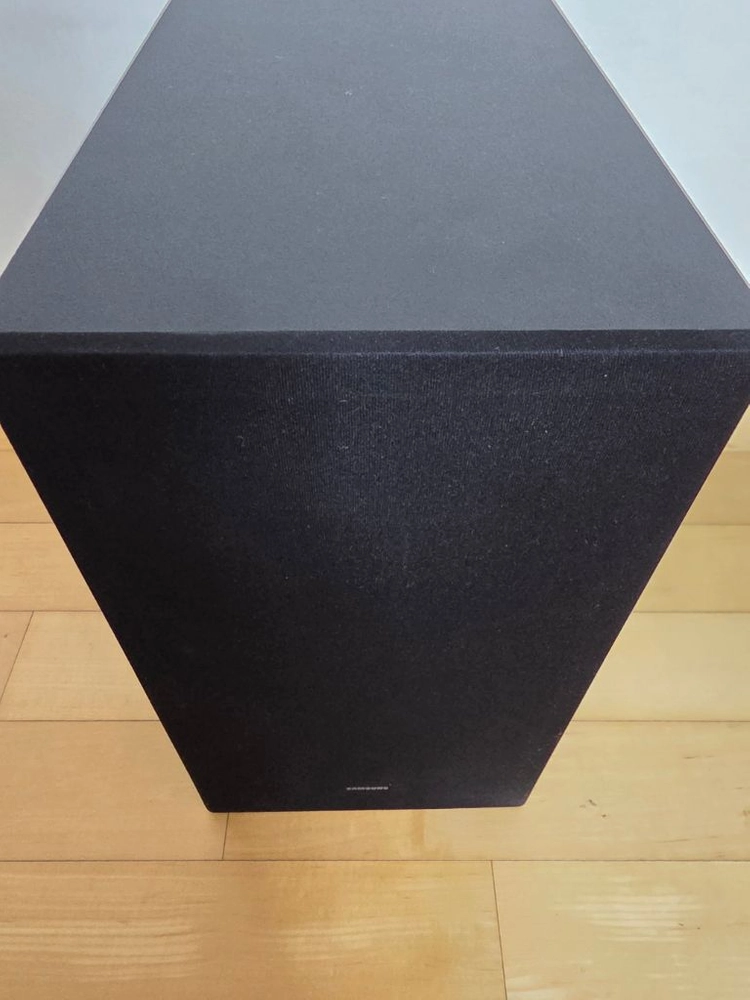[안전결제가능 및 무배]삼성사운드바 HW-Q600C 이미지