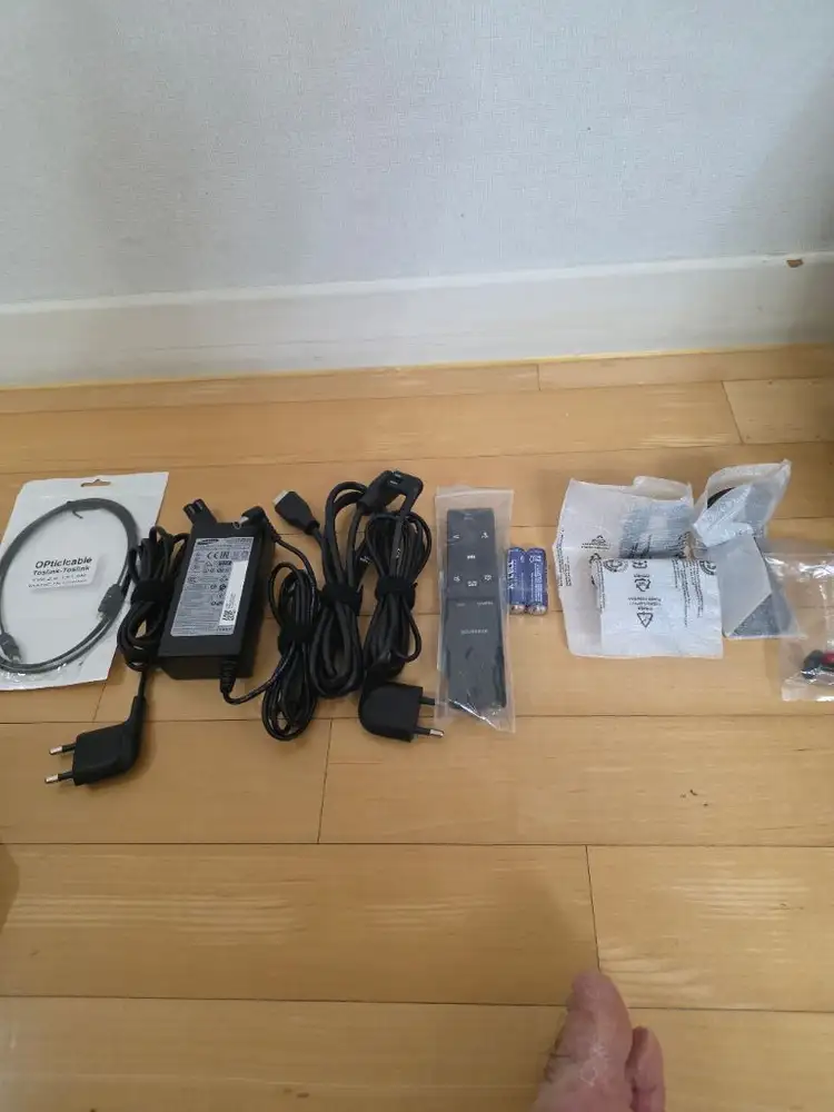 [안전결제가능 및 무배]삼성사운드바 HW-Q600C 이미지