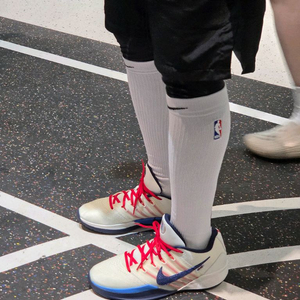 nba농구 장목양말 이미지