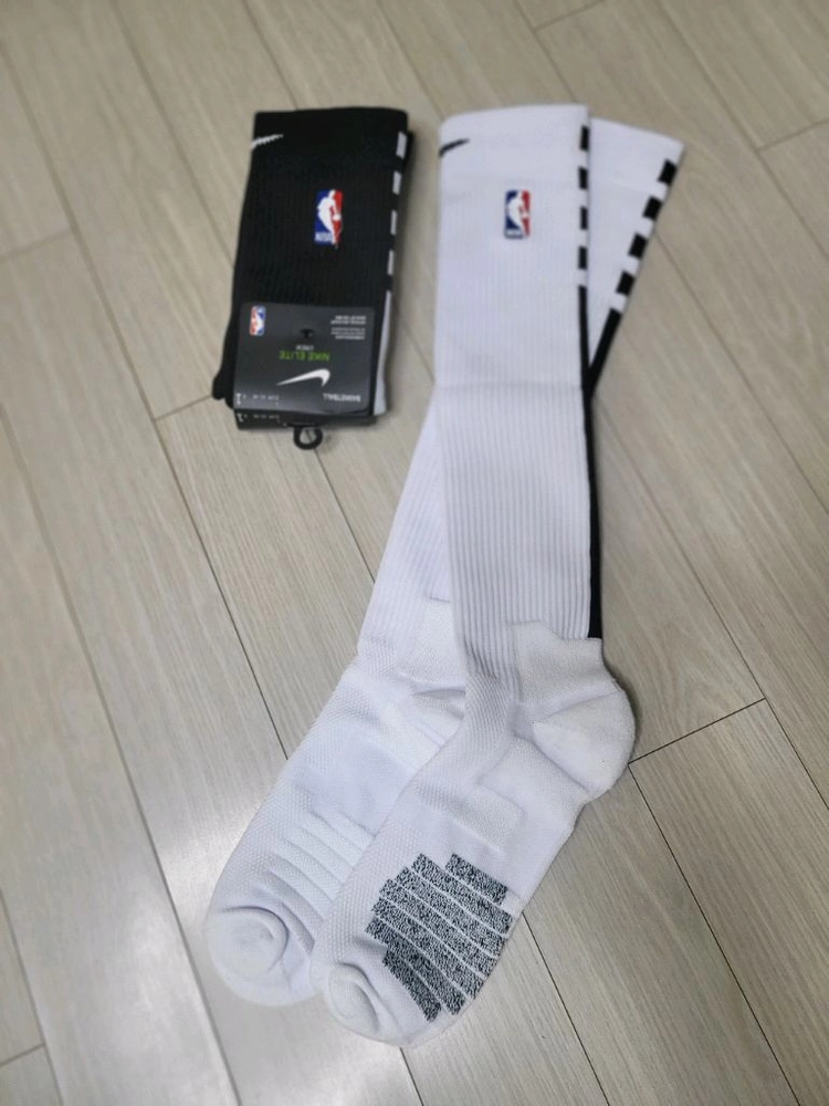 nba농구 장목양말 이미지