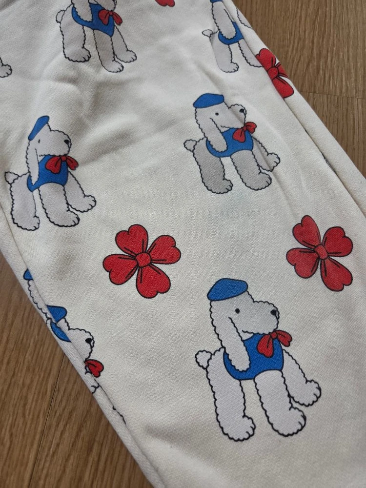 베베드피노 집업상하복 130 이미지