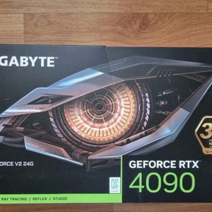 그래픽카드 rtx4090 구매합니다 이미지