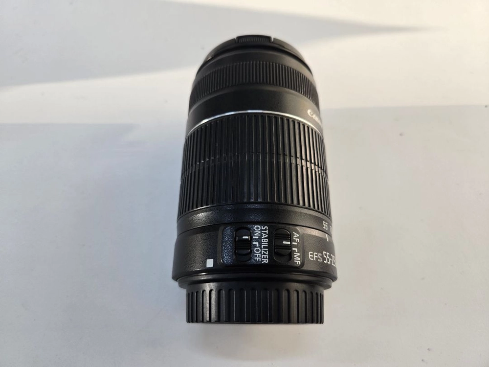 캐논 55-250mm f4-5.6 is ii 헝그리망원 렌즈 판매합니다 이미지