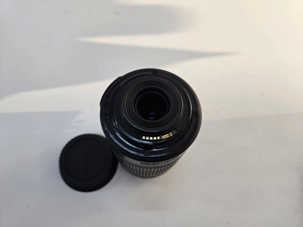 캐논 55-250mm f4-5.6 is ii 헝그리망원 렌즈 판매합니다 이미지