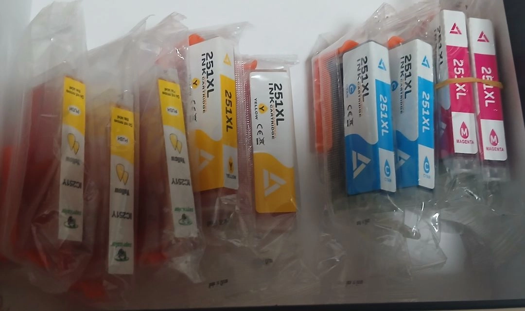 캐논 호환잉크 PIXMA MX922 프린터용 카트리지 이미지