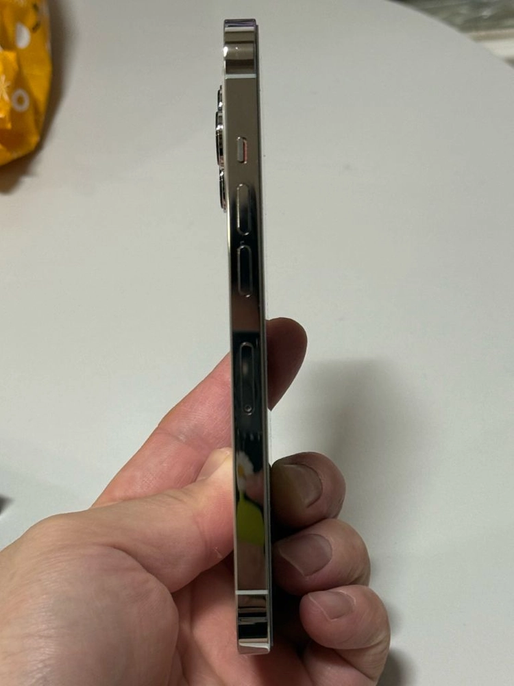 아이폰13pro 256gb 화이트 이미지