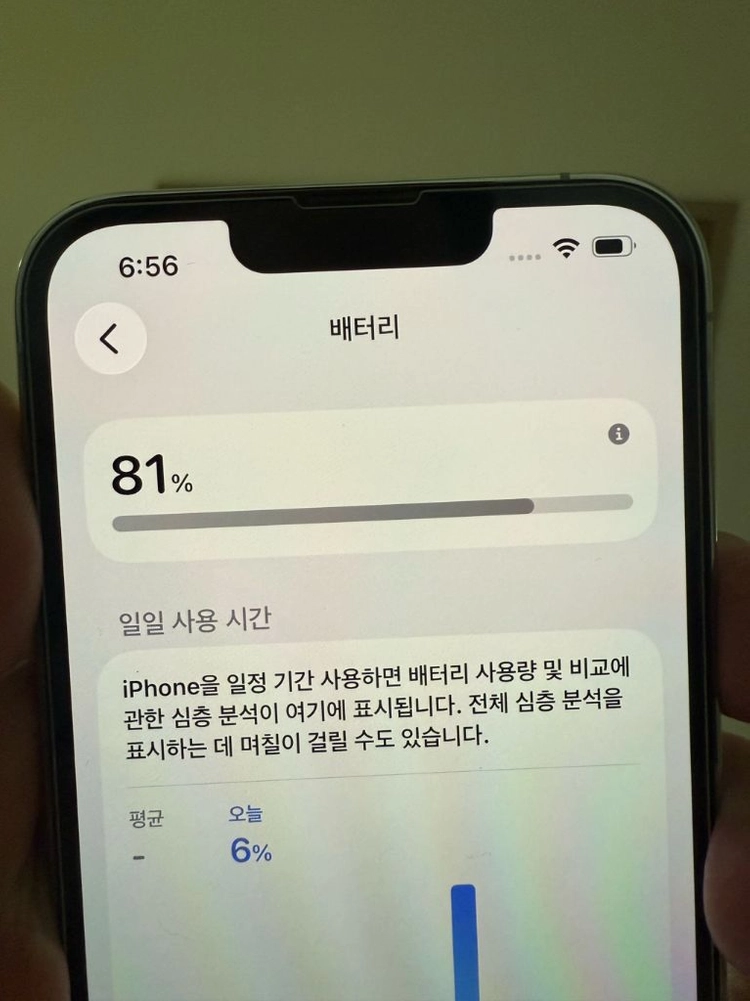 아이폰13pro 256gb 화이트 이미지