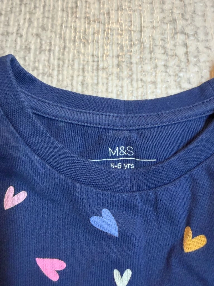 영국 M&S 원피스 레깅스 셋업, 존루이스 레깅스 세트 이미지