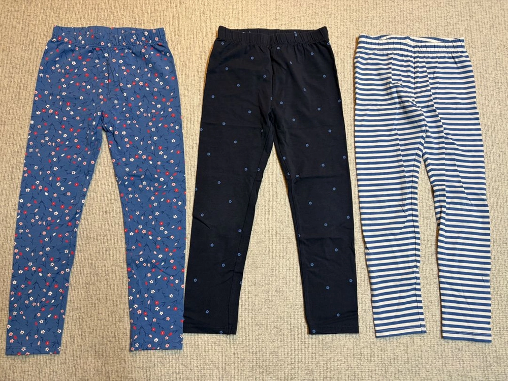 영국 M&S 원피스 레깅스 셋업, 존루이스 레깅스 세트 이미지