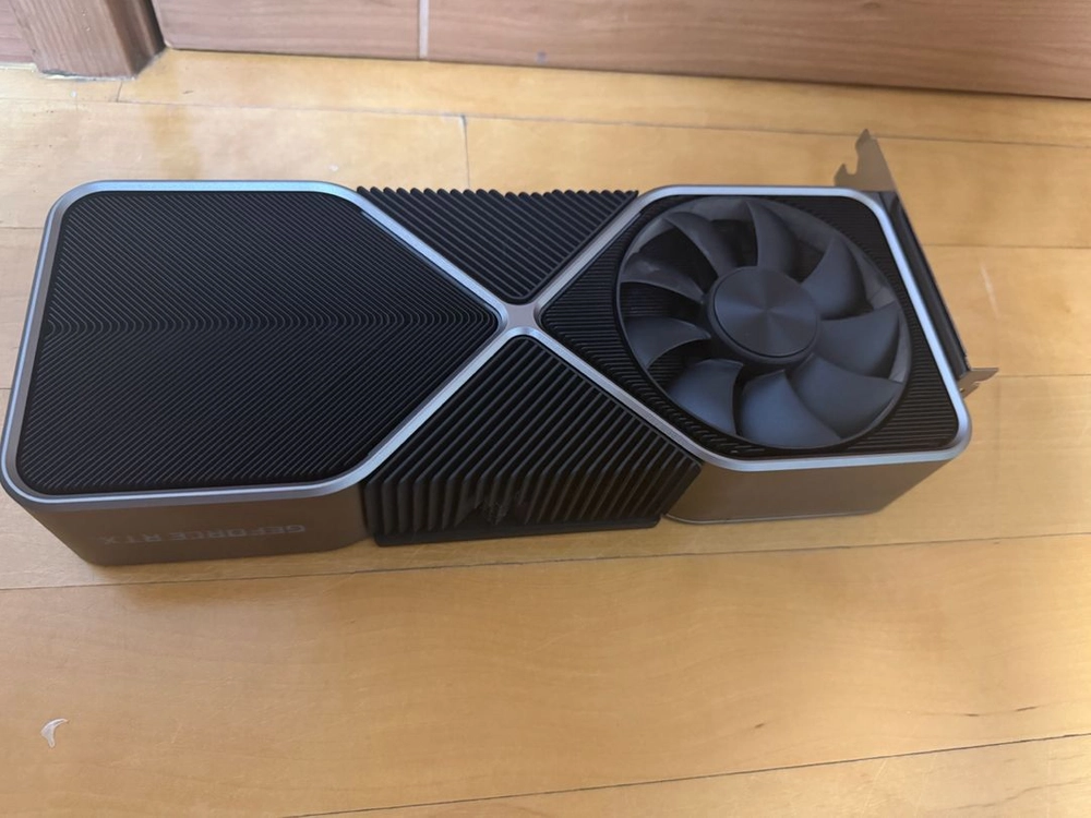 RTX3090 파운더스 에디션 팝니다 이미지