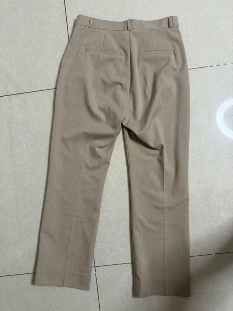소녀레시피 일자핏 슬랙스 이미지