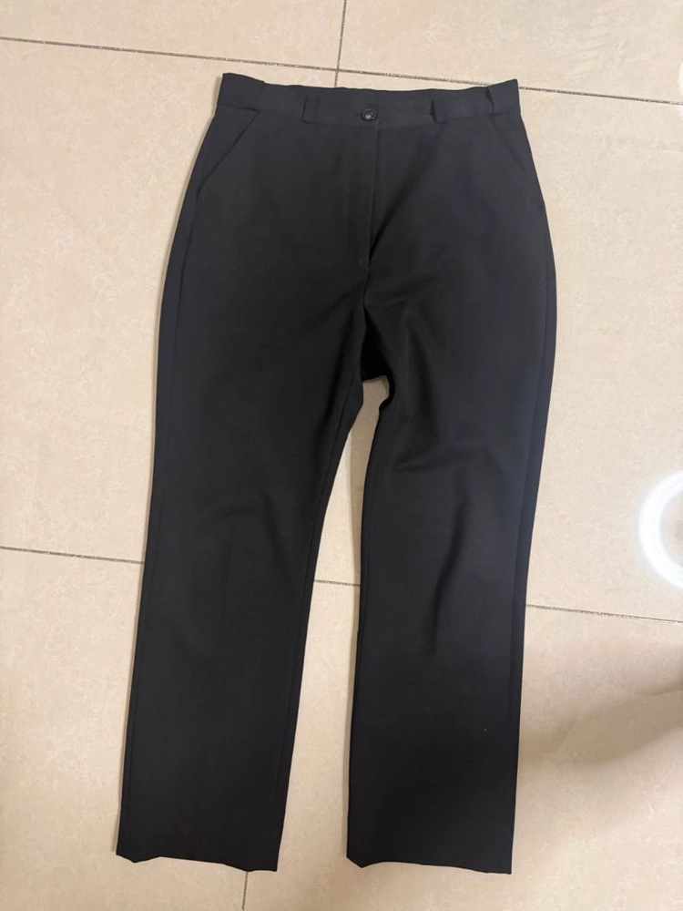 소녀레시피 일자핏 슬랙스 이미지