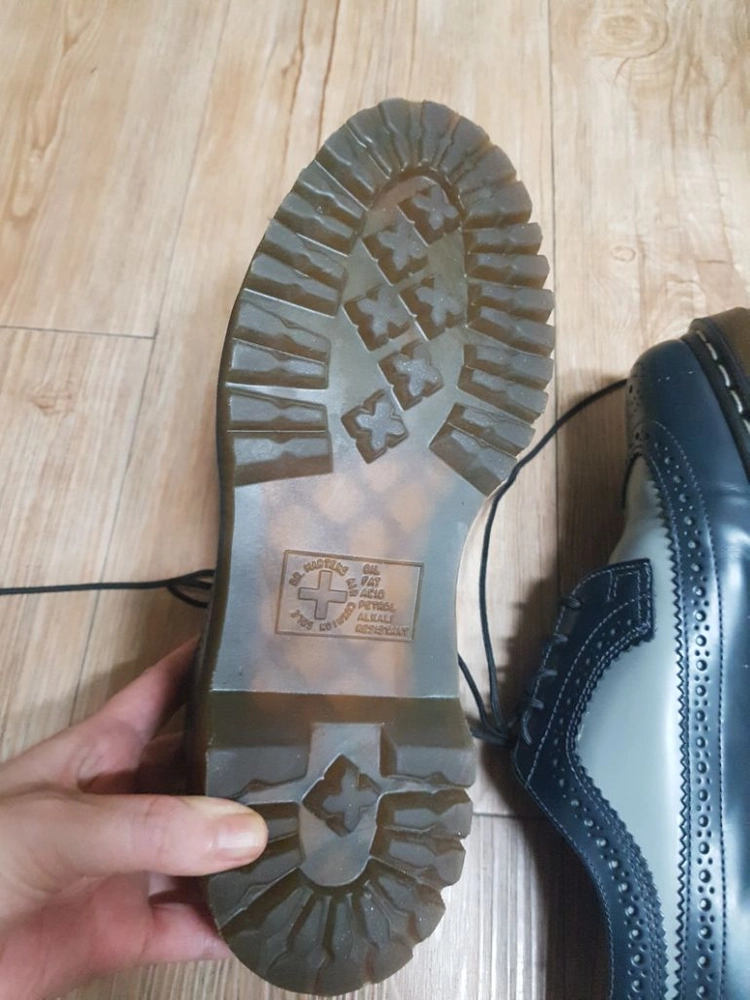 닥터마틴 로퍼 (남녀공용 이미지