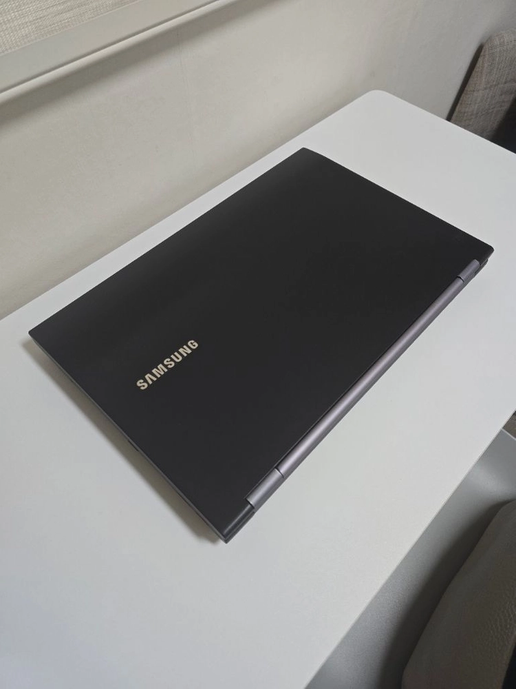 15인치 삼성 고성능 i7 사무용 노트북(8GB,756GB,외관A급) 이미지