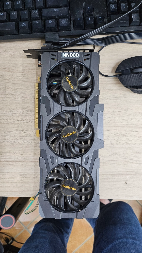 2080ti 설명 필독 - 안심되는 중고거래