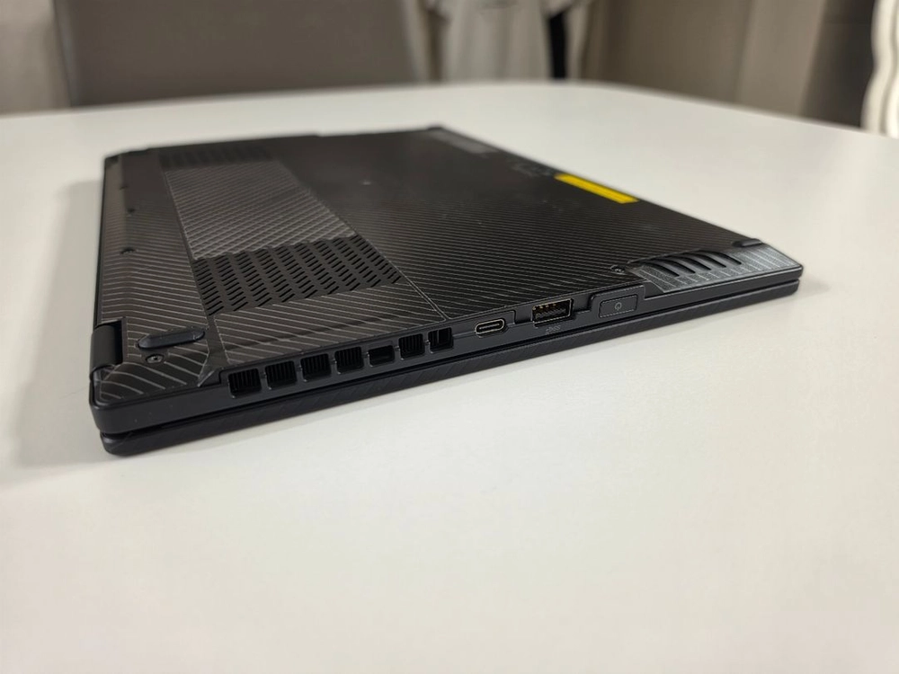 ASUS ROG Flow X13 GV301QC-K6026T 노트북 게이밍 이미지