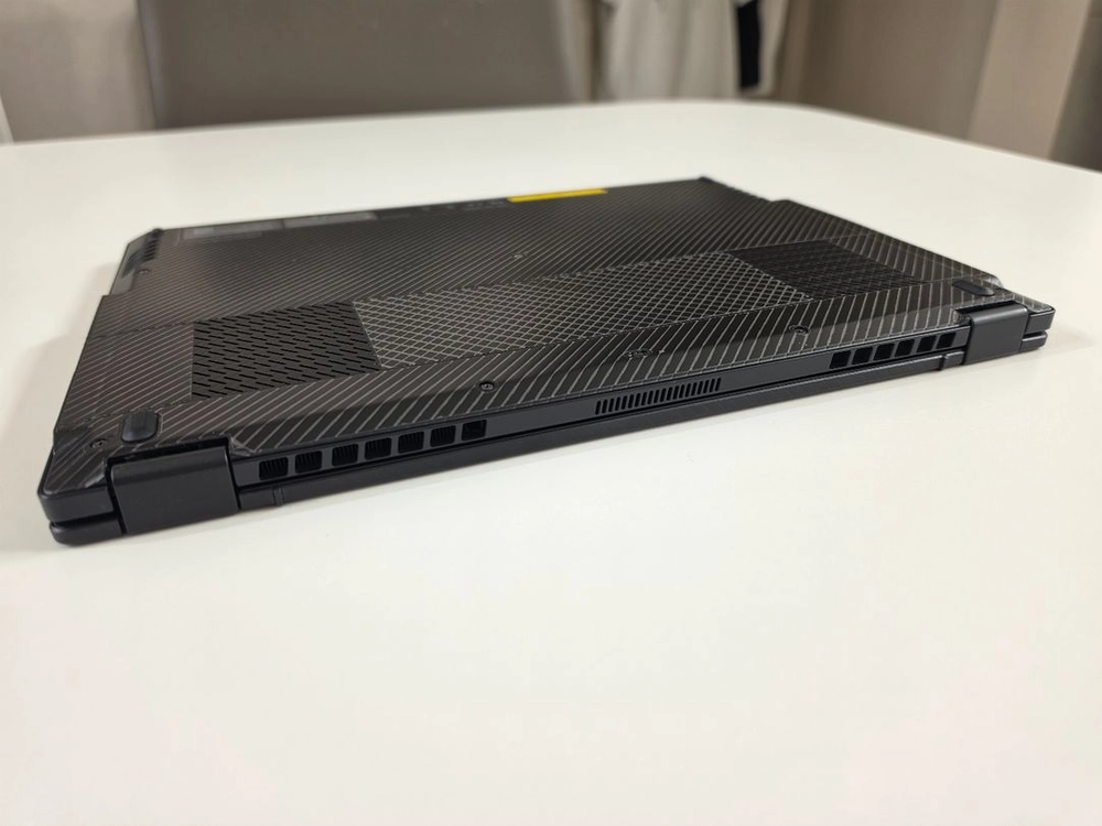 ASUS ROG Flow X13 GV301QC-K6026T 노트북 게이밍 이미지