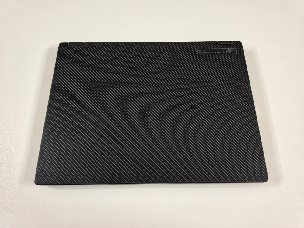 ASUS ROG Flow X13 GV301QC-K6026T 노트북 게이밍 이미지