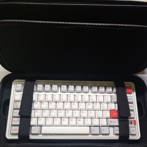 (거의새것)evo75 화이트 (아주르,fr4) 풀박스 이미지