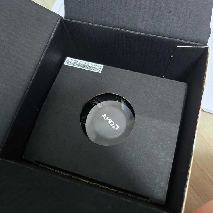 라이젠 3300X + ASUS EX-A320M GAMING 이미지