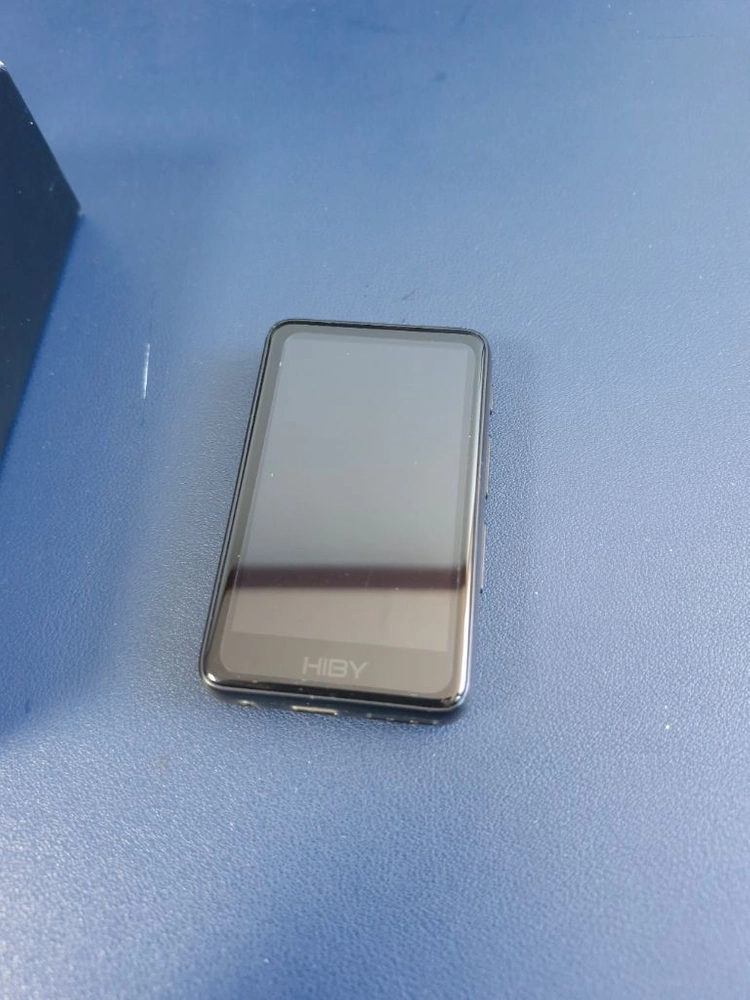 hiby r1 dap mp3플레어이 이미지