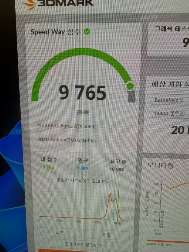 5080 아스트랄 화이트 이미지