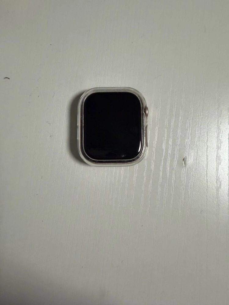 (SS급) 애플워치 10 46mm 로즈골드 셀룰러 모델 판매합니다 이미지