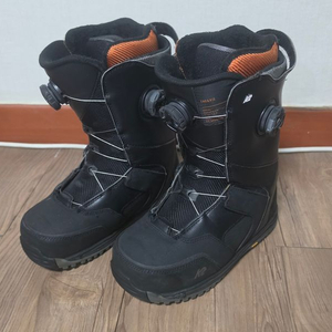 K2 쓰락 부츠 245(6.5) 팝니다 이미지