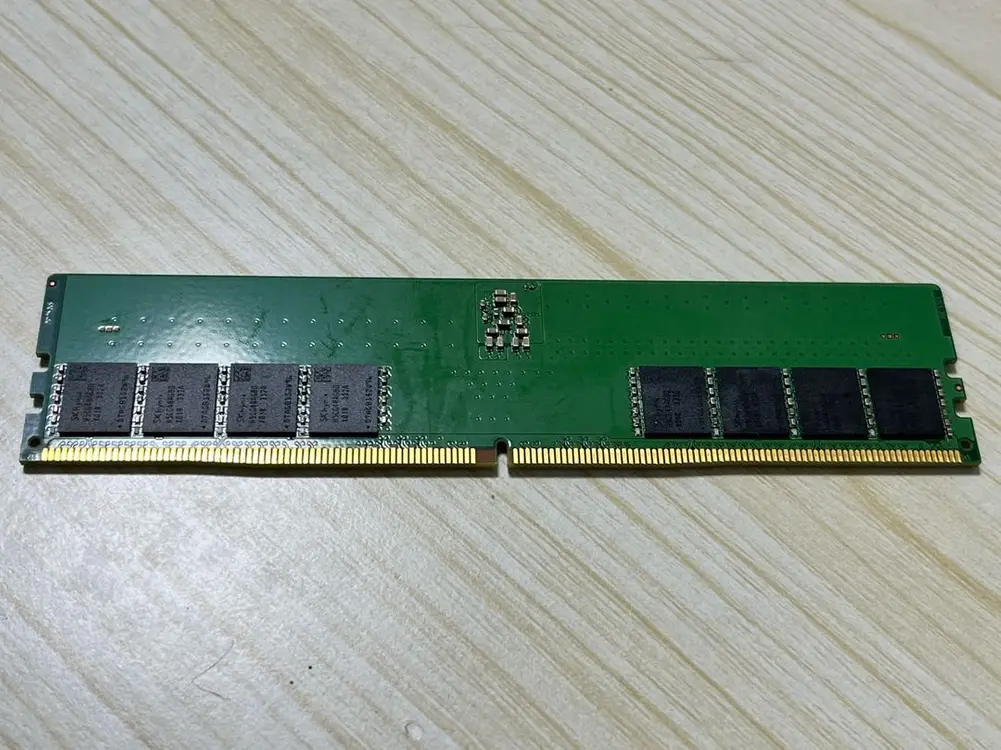 하이닉스 DDR5 32GB(5600) 램 이미지