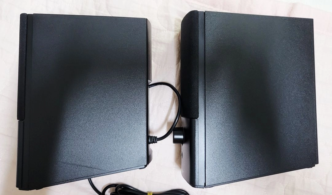 보스 컴패니언2 시리즈3 pc-fi 스피커 무료배송 이미지