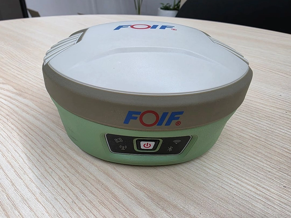 FOIF 포이프 A90 PLUS GPS 측량기 GNSS 수신기 판매 - 안심되는 중고거래