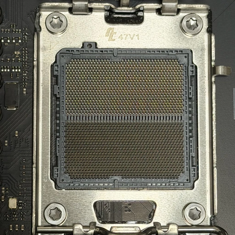 ASUS ProArt X870E 메인보드 이미지