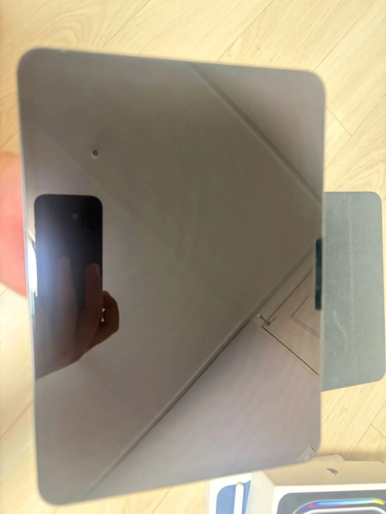 아이패드 프로 11 m5 256기가 판매합니다 이미지