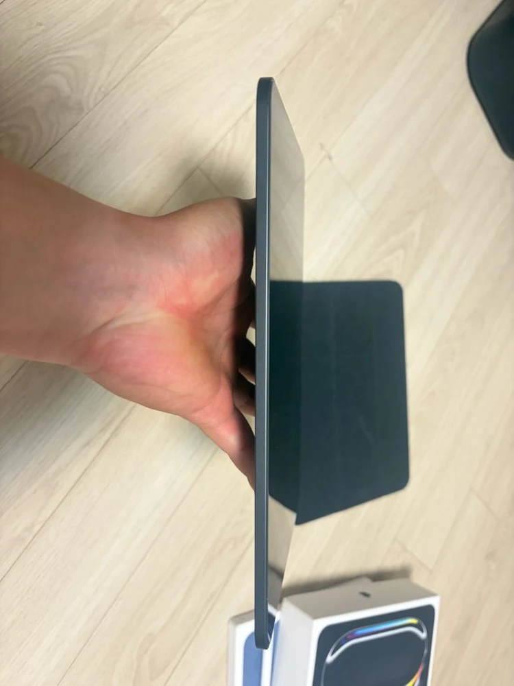 아이패드 프로 11 m5 256기가 판매합니다 이미지