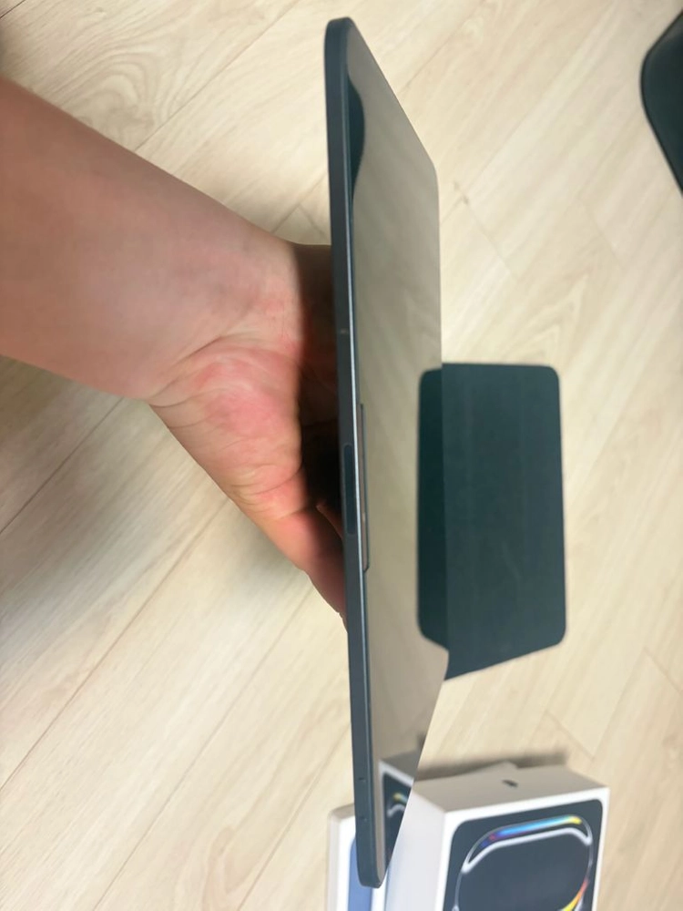 아이패드 프로 11 m5 256기가 판매합니다 이미지
