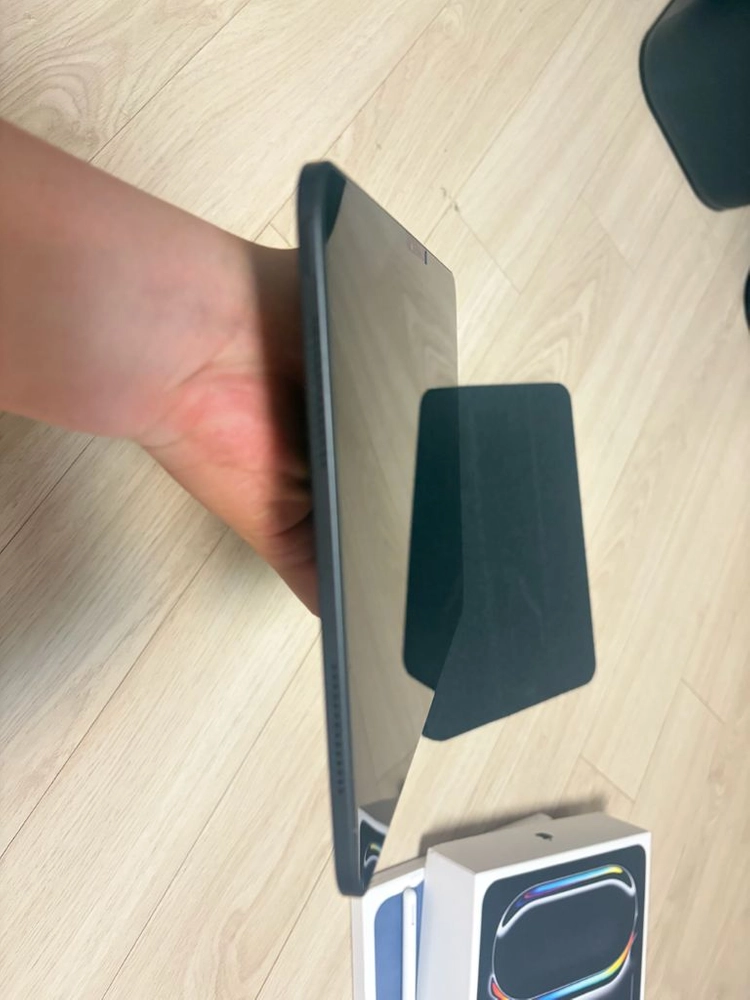 아이패드 프로 11 m5 256기가 판매합니다 이미지
