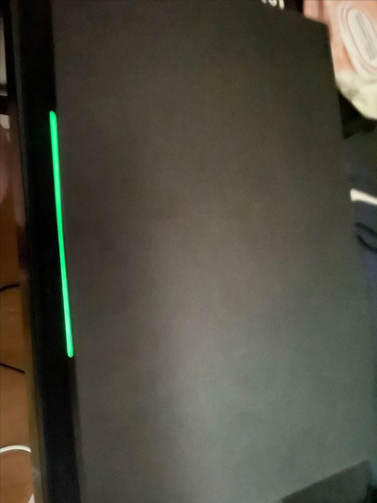 한성컴퓨터 게이밍노트북 tfg7176xs 이미지
