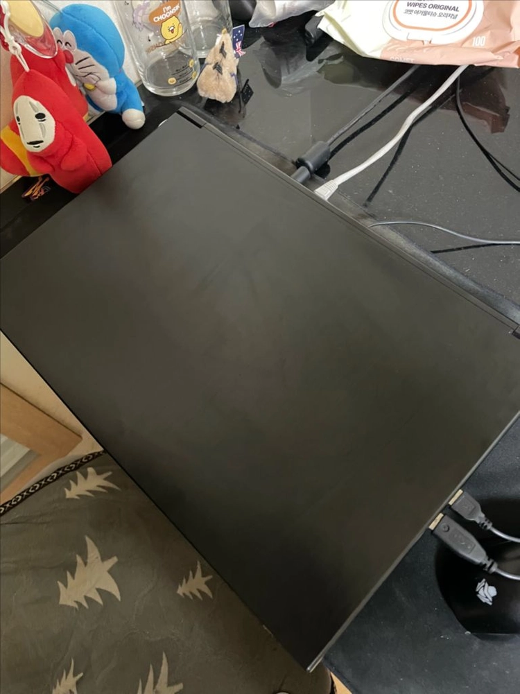 한성컴퓨터 게이밍노트북 tfg7176xs 이미지