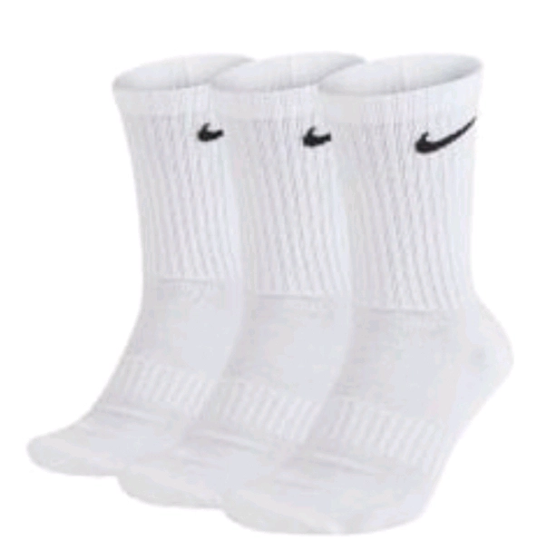 정품] 나이키 NIKE 에브리데이 크루 스포츠양말 ㅡ남 이미지