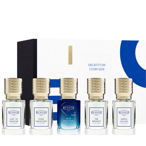 엑스니힐로 10ml 5종 컬렉션 국문라벨 미개봉 정품 이미지