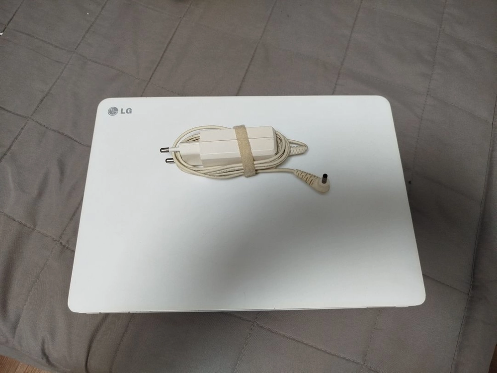 [LG 노트북] 사무용 / 인강용 / 문서작성용 (i3 / SSD 128GB / RAM 4GB) 이미지