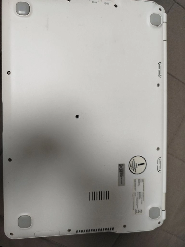 [LG 노트북] 사무용 / 인강용 / 문서작성용 (i3 / SSD 128GB / RAM 4GB) 이미지