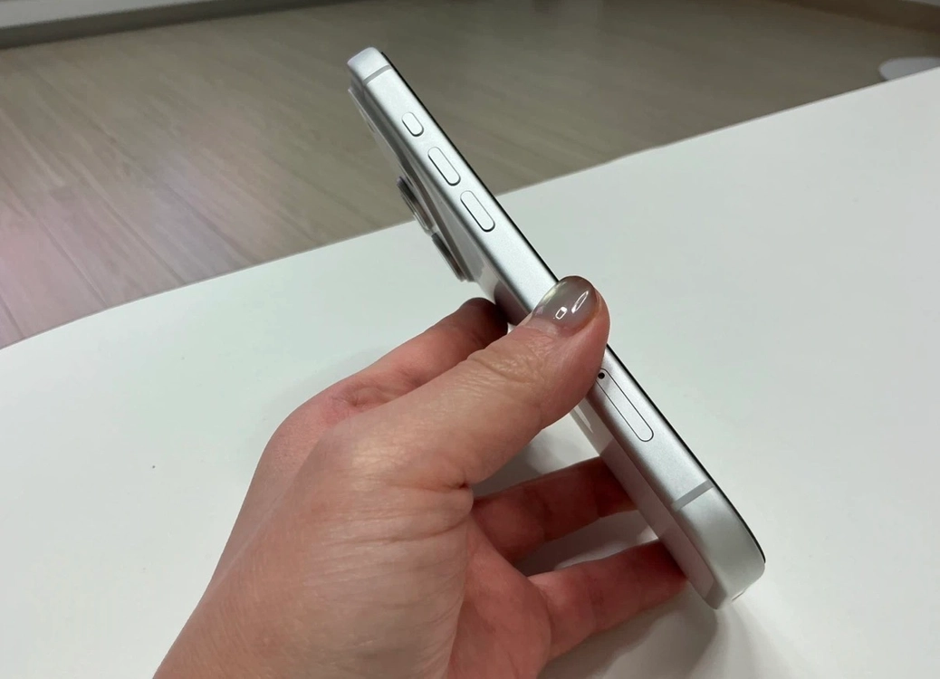 아이폰17pro 512GB 이미지