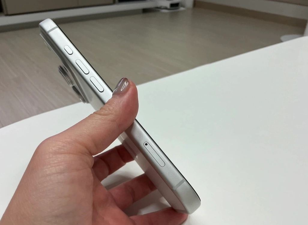 아이폰17pro 512GB 이미지