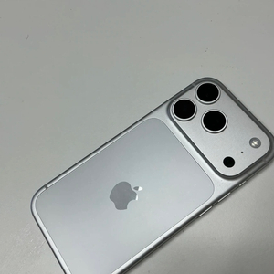 아이폰17pro 512GB 이미지